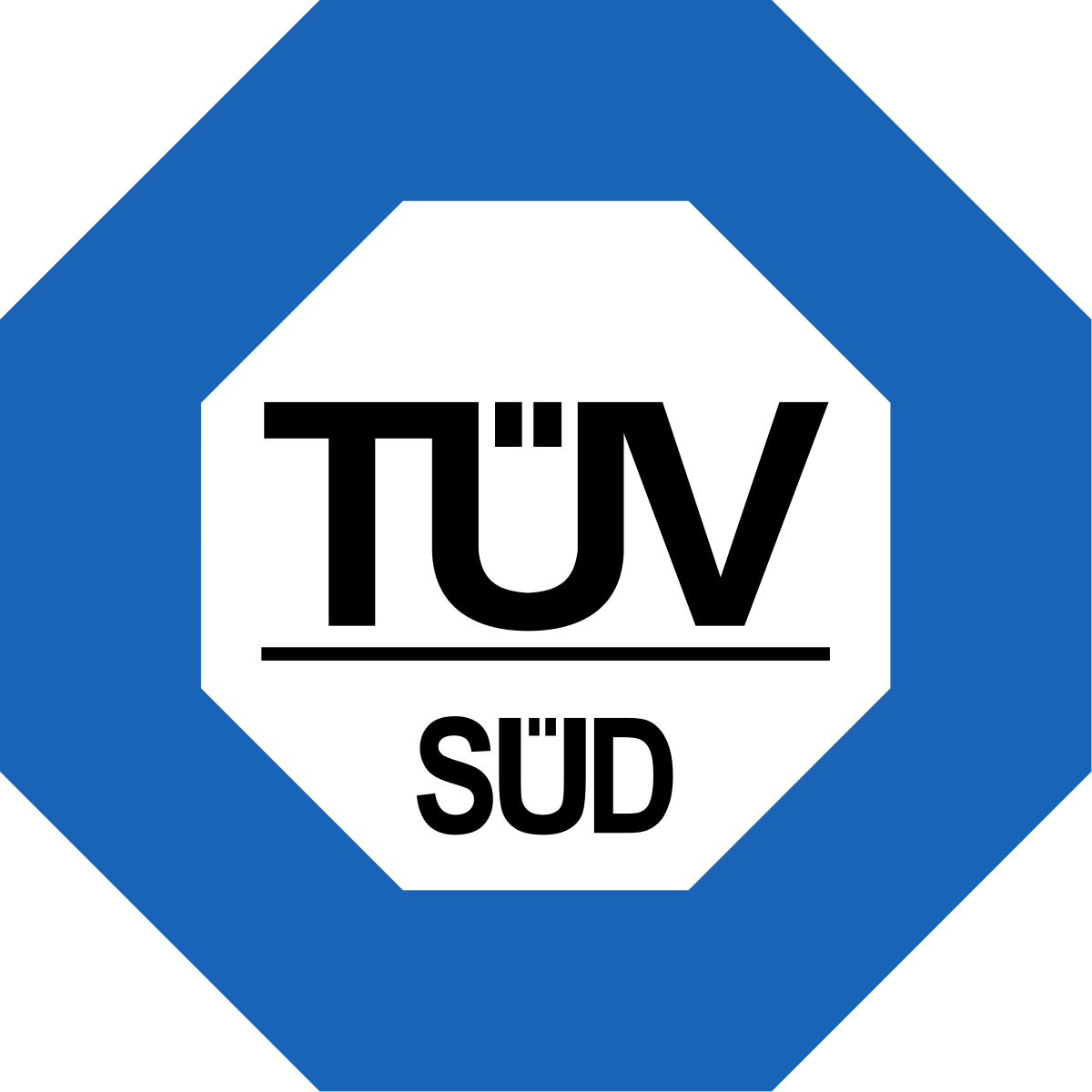 TUV-SUD